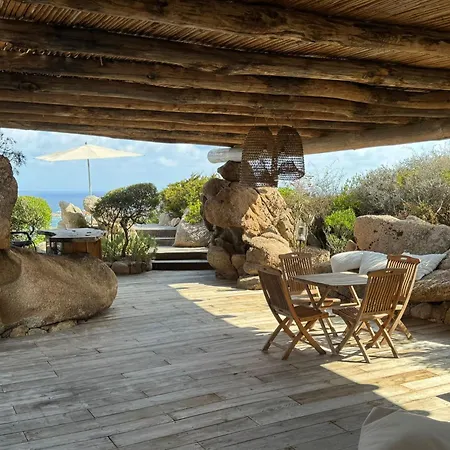 Villa S'incantu Portobello