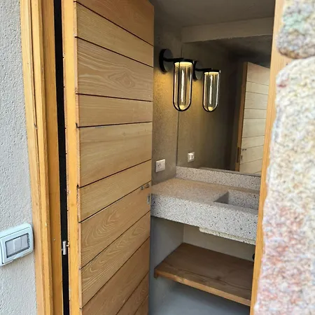 Villa S'incantu Portobello