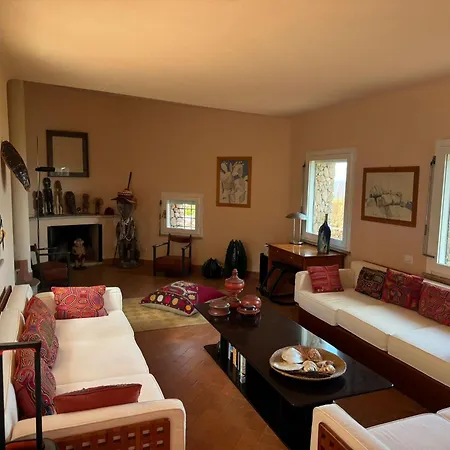 Villa S'incantu Portobello