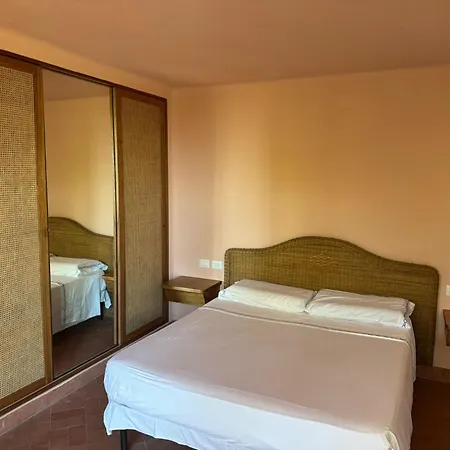 Villa S'incantu Portobello