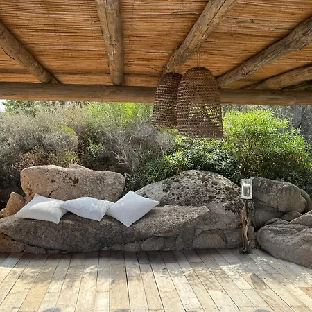 S'incantu Villa