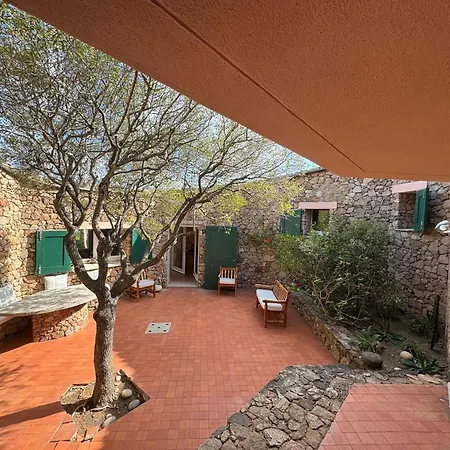 S'incantu Villa Portobello