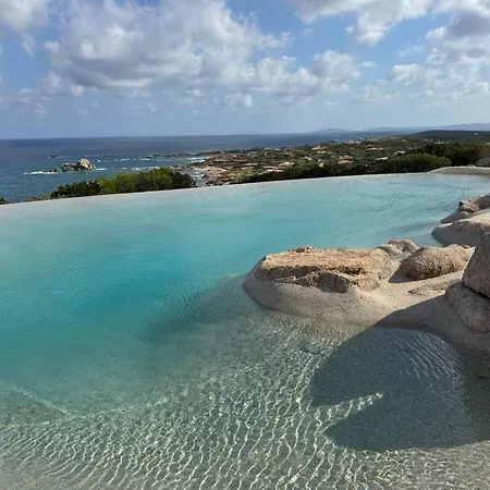 Villa S'incantu