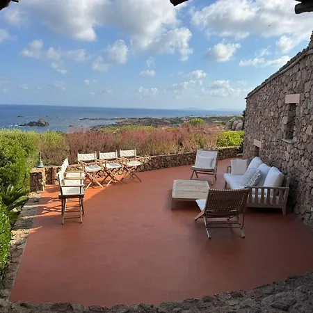 Villa S'incantu