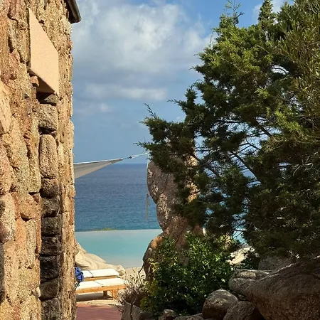 S'incantu Villa