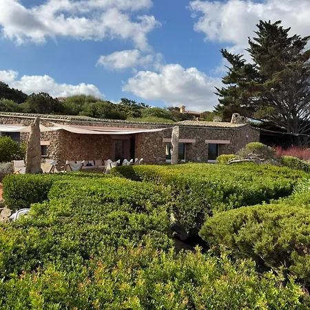 S'incantu Villa