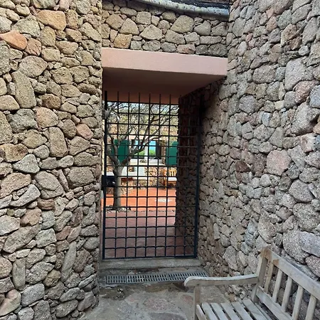 S'incantu Villa