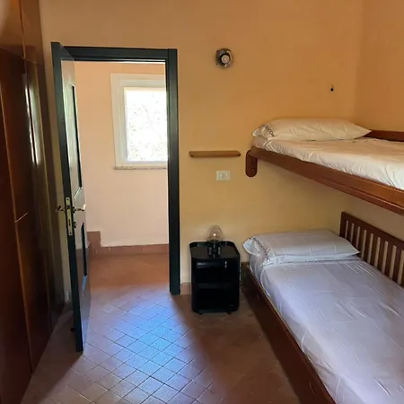 Villa S'incantu Portobello