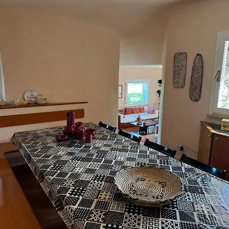 Villa S'incantu *