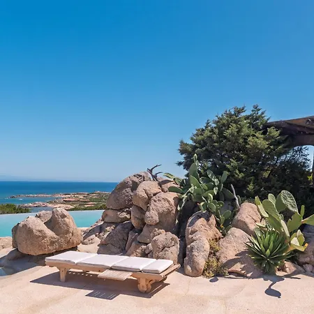 Villa S'incantu