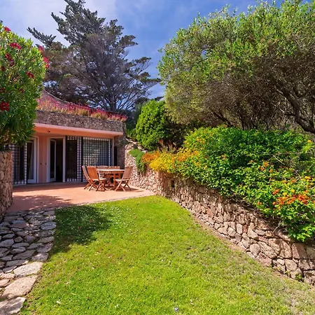 Villa S'incantu Portobello