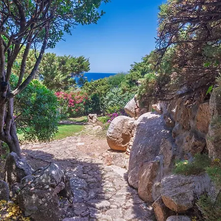 S'incantu Villa